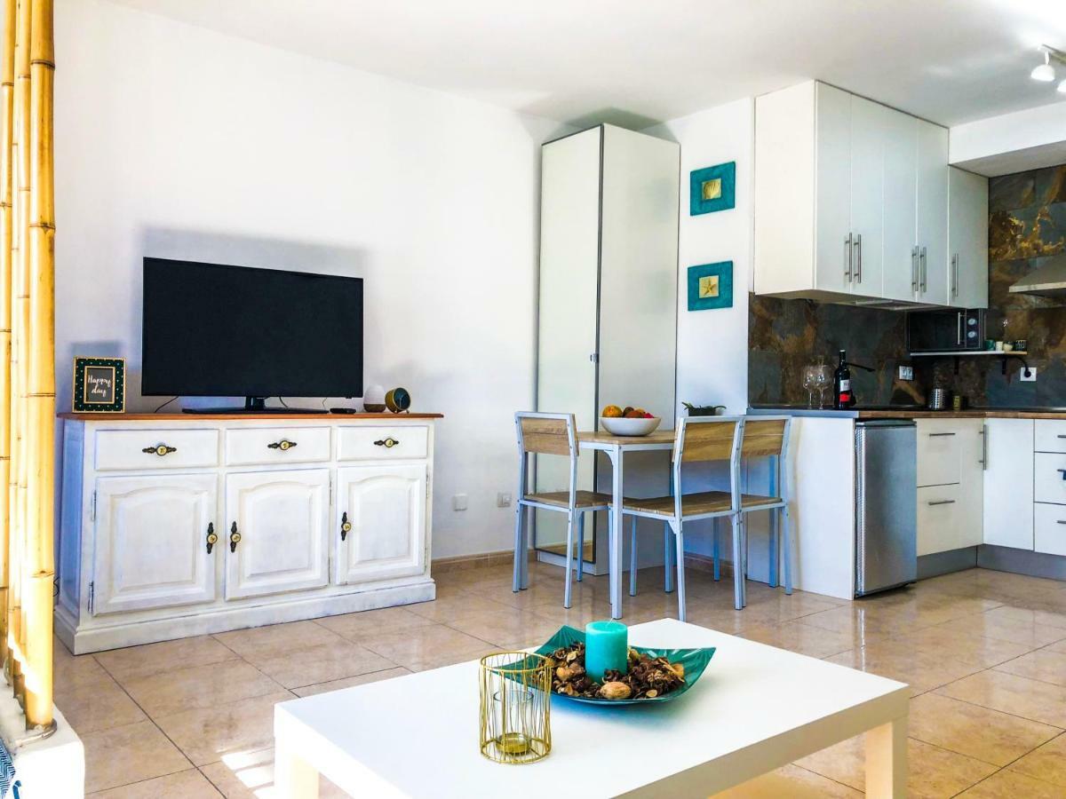 Aloe Studio Corralejo Exterior foto