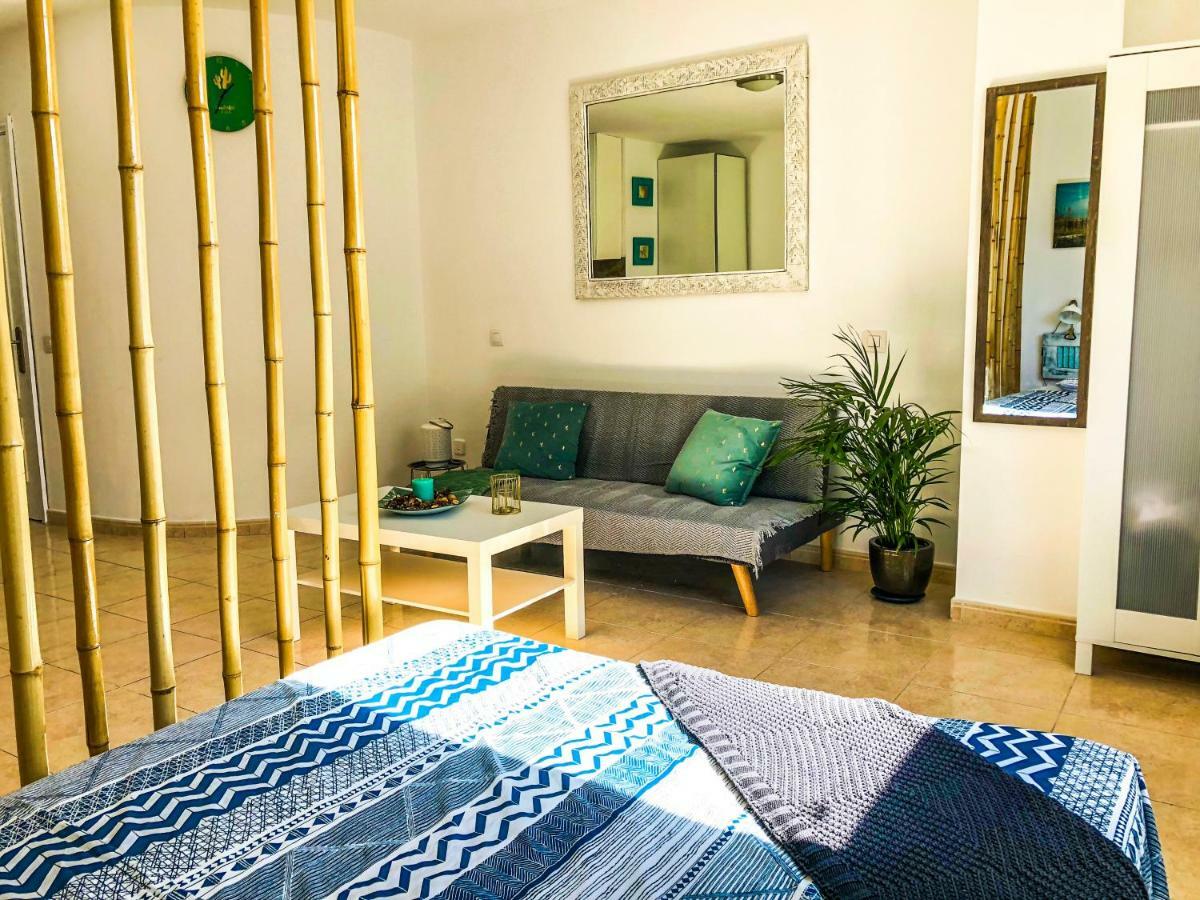 Aloe Studio Corralejo Exterior foto
